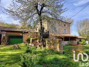 Maison à Pélussin (42410)