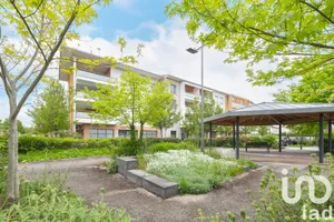 Appartement à Quint-Fonsegrives (31130)