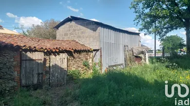 Workshop in SAINT HILAIRE LE VOUHIS (85480)