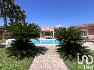 Maison à Poussan (34560)