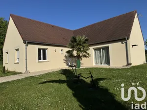 Maison traditionnelle à Villeneuve-sur-Yonne (89500)