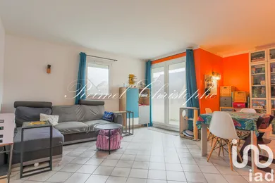 Apartment at Sannois (95110)