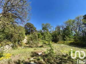 Building plot at Buthiers (77760)
