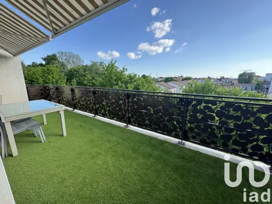 Apartment at Les Sables-d'Olonne (85340) — 4/19