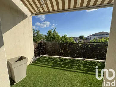 Apartment at Les Sables-d'Olonne (85340) — 3/19