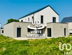 Maison à La Chapelle-des-Fougeretz (35520)