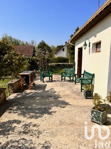 Village house in Salency (60400)