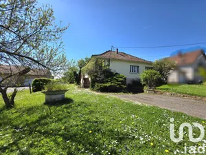 House in Loupershouse (57510)