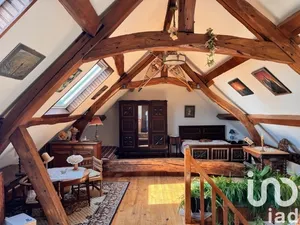 Maison de village à Salency (60400)