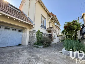 House at Franconville (95130)