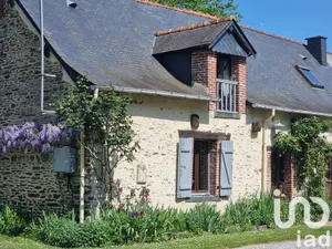 Longere at Brie (35150)