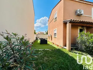 Traditional house at Sorgues (84700)