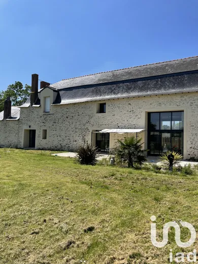 House at Héric (44810)