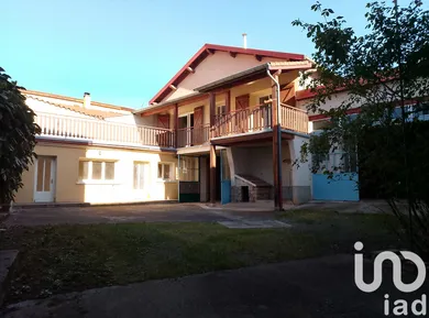 Maison à Sury-le-Comtal (42450)