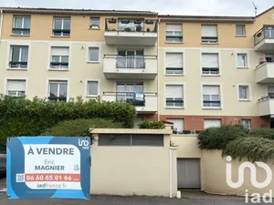 Apartment at Franconville (95130)