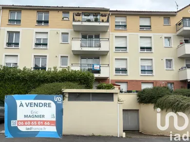 Apartment at Franconville (95130)