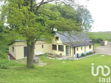 Maison de campagne à Fry (76780)