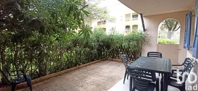 Appartement à Fréjus (83600)