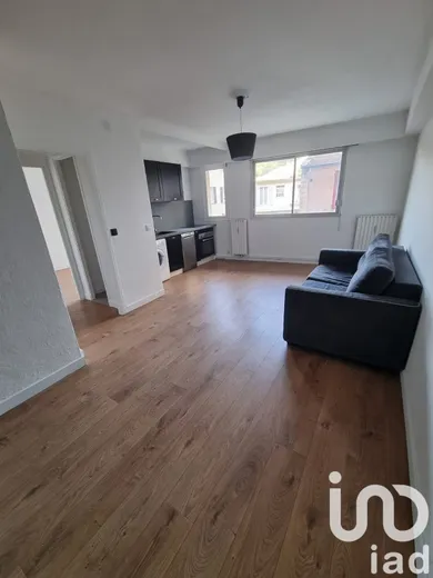 Appartement à Cagnes-sur-Mer (06800)