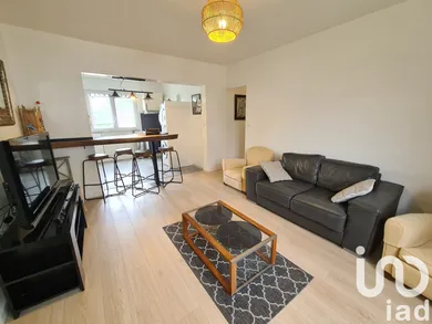 Appartement à La Teste-de-Buch (33260)