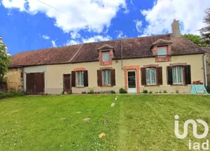 Park home at La Motte-Tilly (10400)
