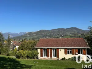 Maison à Brié-et-Angonnes (38320)