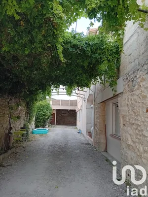 Apartment at Lansargues (34130)