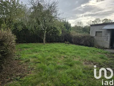 Studio at Sion-les-Mines (44590)