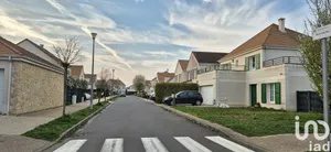 Maison à Évry-Grégy-sur-Yerre (77166)
