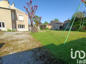 Maison à Buxerolles (86180)