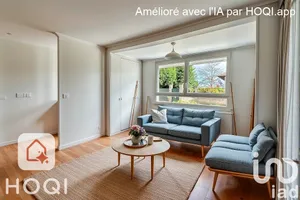 Apartment at Laxou (54520)