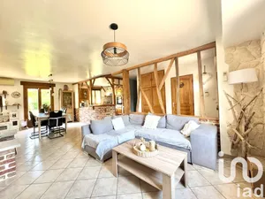 Maison traditionnelle à Fruges (62310)