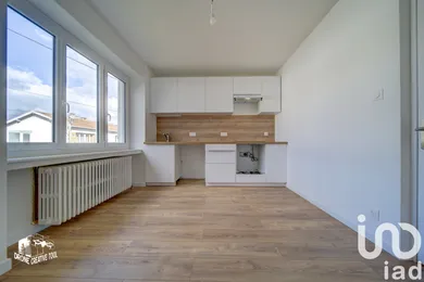 Maison à Metz (57000)