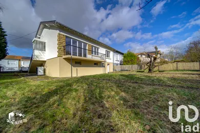 House at Metz (57000)