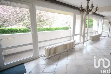 Apartment at Metz (57050)