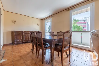 Apartment at Thionville (57100)