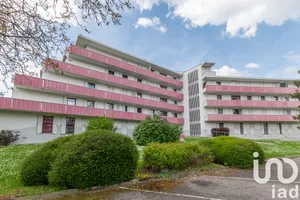 Appartement à Thionville (57100)