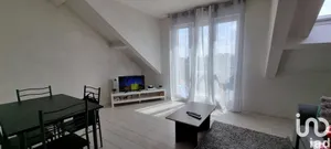 Appartement à Argenteuil (95100)