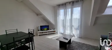 Apartment at Argenteuil (95100)