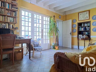 House at Mauges-sur-Loire (49290)