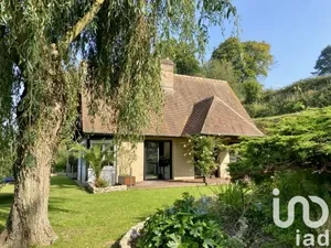 Maison à Vittefleur (76450)