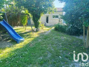 House at Floirac (33270)