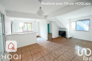 Maison à Saint-Leu (97424)