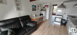 Appartement à Saint-Cyprien (66750)