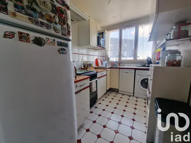 Apartment in Nogent-sur-Marne (94130)