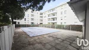 Appartement à Poitiers (86000)