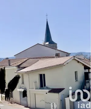 Building at Montbrison (42600)