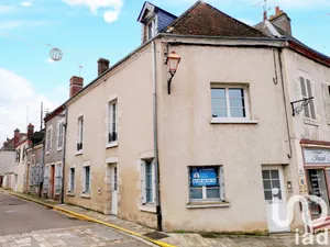 Immeuble à Châtillon-sur-Loire (45360)