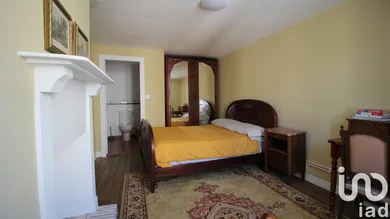 Maison de ville à Magnac-Laval (87190)