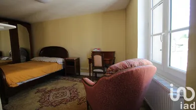 Maison de ville à Magnac-Laval (87190)